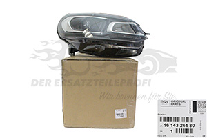 Scheinwerfer Citroen 1614326480
