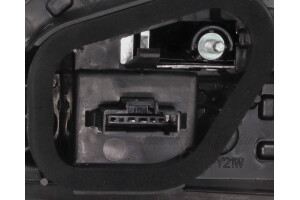 9800916180 Rückleuchte links Valeo