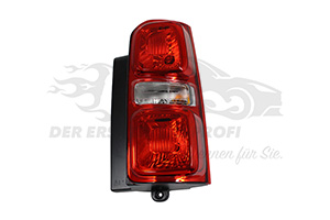 9808243080 Rückleuchte rechts Citroen