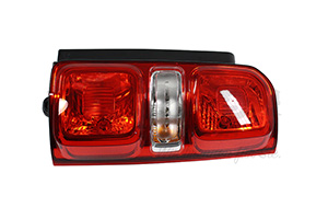9808243080 Rückleuchte rechts Citroen