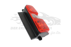 9808243080 Rückleuchte rechts Citroen