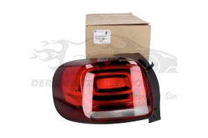 Rückleuchte Citroen YQ00042480