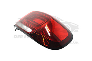 YQ00042580 Rückleuchte rechts Citroen