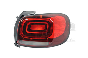 YQ00042580 Rückleuchte rechts Citroen