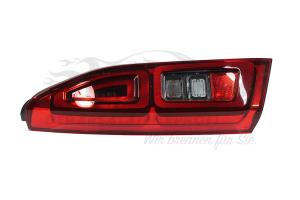 9819649280 Rückleuchte links Citroen