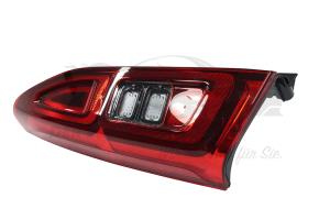 9819649280 Rückleuchte links Citroen