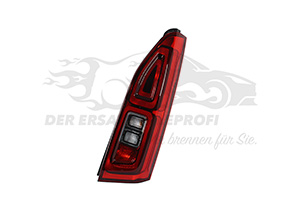 9820555080 Rückleuchte rechts Citroen