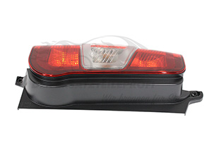 9819235880 Rückleuchte links Citroen
