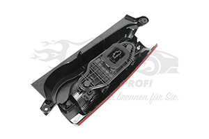 9819235880 Rückleuchte links Citroen