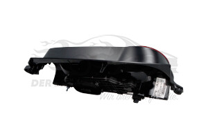 9820554880 Rückleuchte rechts Citroen