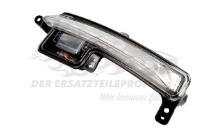Tagfahrleuchte LED vorne links
