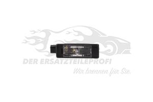 Kennzeichenleuchte