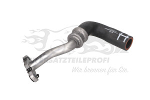 038130 Ölleitung für Turbolader (Rücklauf) Citroen