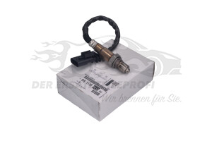 Lambdasonde Citroen 9810666880