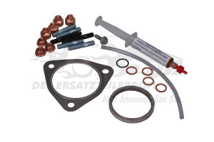 Anbausatz für Turbolader 60328