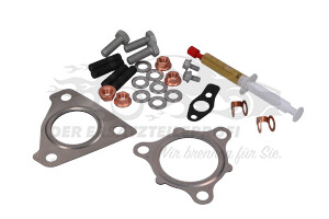Anbausatz für Turbolader 60488