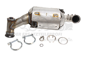 Katalysator TR PSA K732