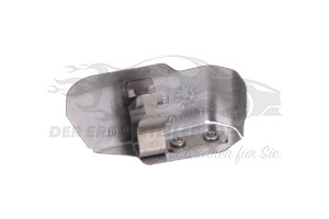 1319S3 Hitzeschutzblech für Turbolader Citroen