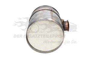 174037 Rußpartikelfilter PSA F010 