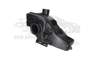 1436L6 Luftresonator für Turbolader Citroen