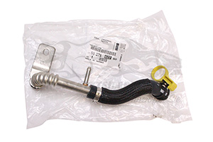 Ölleitung Citroen 9807662280