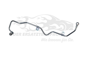 1608846880 Ölleitung für Turbolader (Vorlauf) Citroen