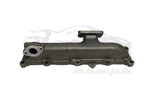 0341L5 Abgaskrümmer Citroen