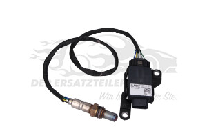 Stickoxid-Sonde / NOx-Sonde nach Katalysator