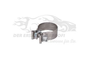 Bandschelle 67mm