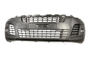 1615649280 Stoßstangenunterteil vorne (NEX) Citroen