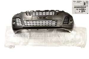 Stoßstange Citroen 1615649280