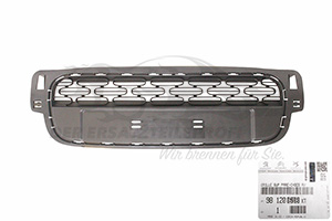 98120618XT Lüftungsgitter, Stoßstange vorne oben Citroen