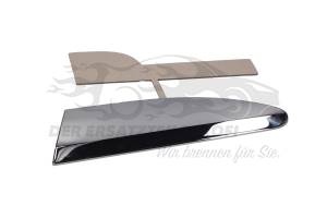 Zier- Schutzleiste für Seitenwand Citroen 98000694VD