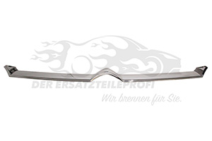 1612180780 Zierleiste Kühlergrill untere Leiste Citroen