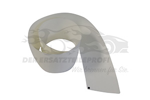 1614304980 Ladekantenschutz Folie Citroen