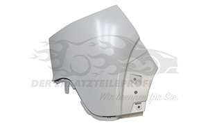1628935180 Stoßecke hinten rechts Citroen