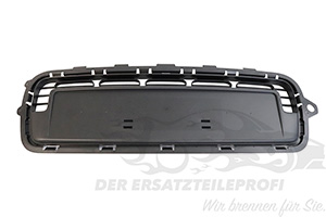 9801740680 Stoßstangenblende vorne Citroen