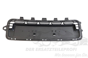 9801740680 Stoßstangenblende vorne Citroen