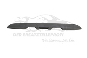 8742G4 Griffleiste der Heckklappe lackierbar Citroen