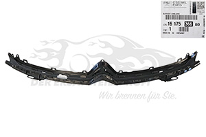 Halter für Kühlergitter Citroen 1617536680