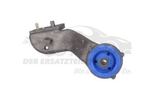 Original Citroen Halter für Ladeluftkühler hinterer Halter 