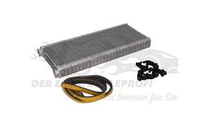 Wärmetauscher Citroen 9821299980