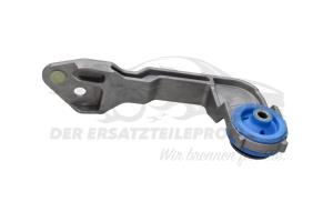 9806542180 Halter für Ladeluftkühler, oben vorderer Halter Citroen