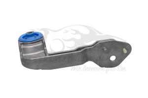 9806542180 Halter für Ladeluftkühler, oben vorderer Halter Citroen
