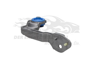 Halter für Ladeluftkühler, oben vorderer Halter