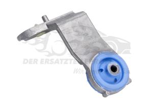 9806542080 Halter für Ladeluftkühler, unten Citroen