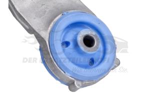 9806542080 Halter für Ladeluftkühler, unten Citroen