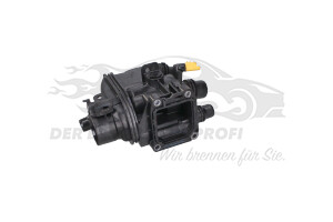 9807198480 Thermostatgehäuse Citroen