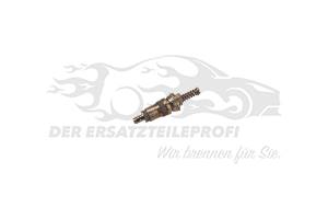 Füllventil für Klimaanlage Citroen 1615058580