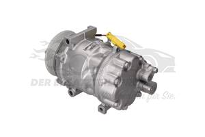 648749 Kompressor Citroen